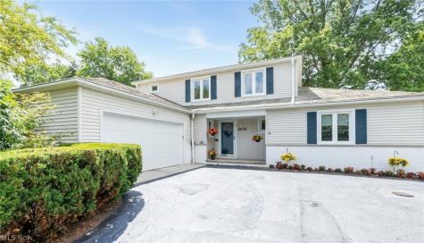 24100 Shaker Boulevard Shaker Heights OH 44122