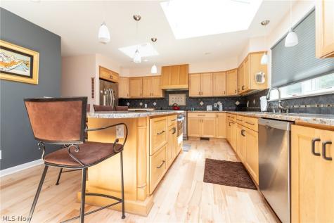 24100 Shaker Boulevard Shaker Heights OH 44122