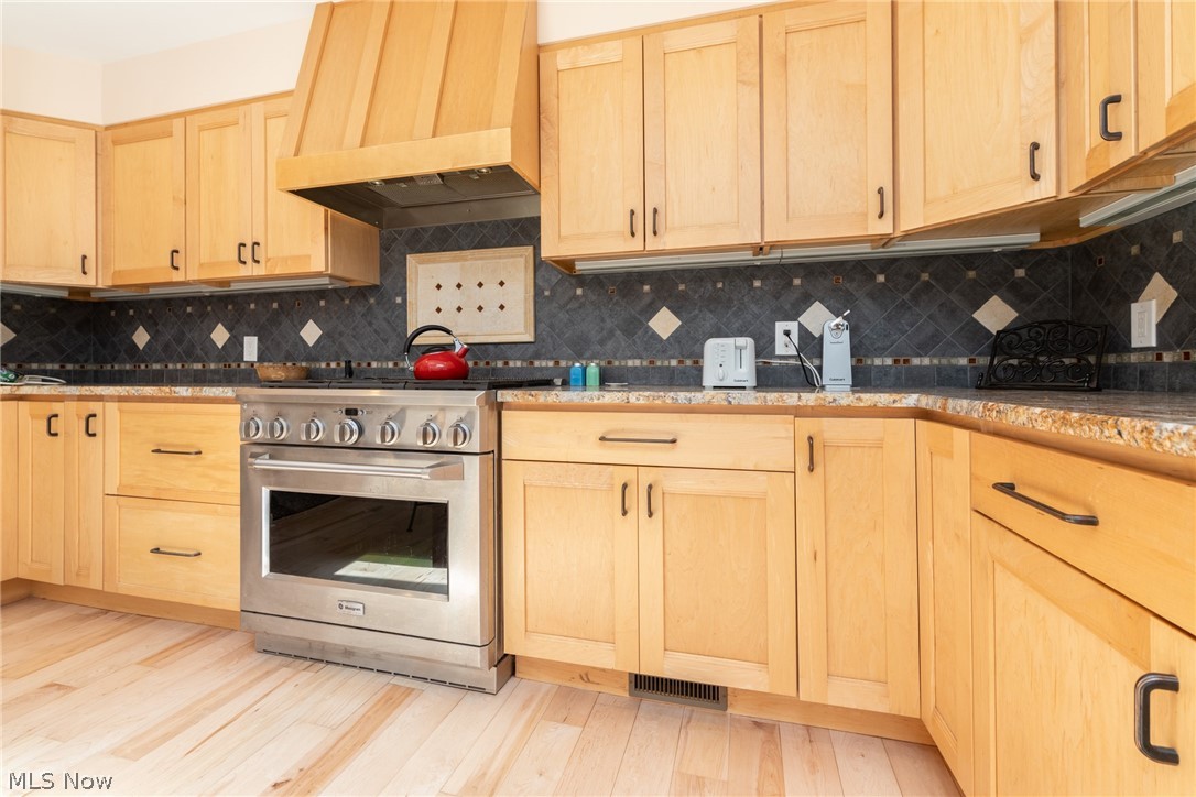 24100 Shaker Boulevard Shaker Heights OH 44122