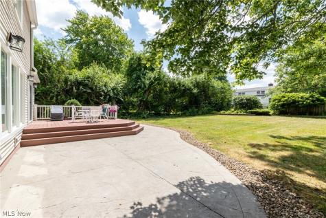 24100 Shaker Boulevard Shaker Heights OH 44122