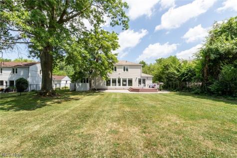 24100 Shaker Boulevard Shaker Heights OH 44122