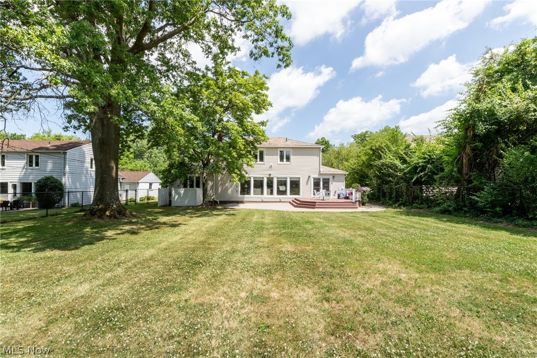24100 Shaker Boulevard Shaker Heights OH 44122