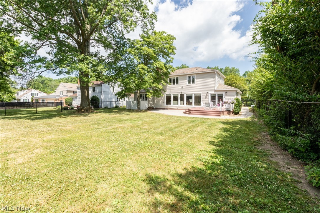 24100 Shaker Boulevard Shaker Heights OH 44122