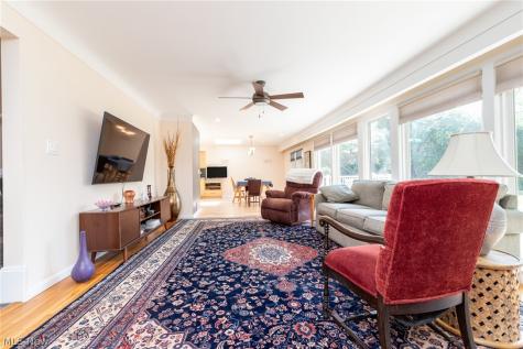 24100 Shaker Boulevard Shaker Heights OH 44122