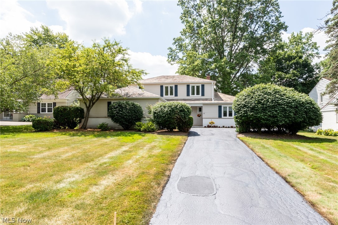 24100 Shaker Boulevard Shaker Heights OH 44122