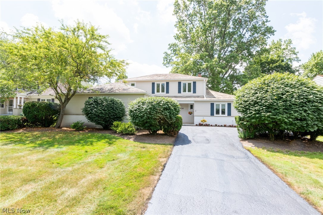 24100 Shaker Boulevard Shaker Heights OH 44122