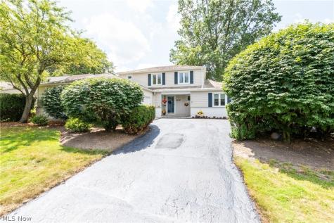 24100 Shaker Boulevard Shaker Heights OH 44122