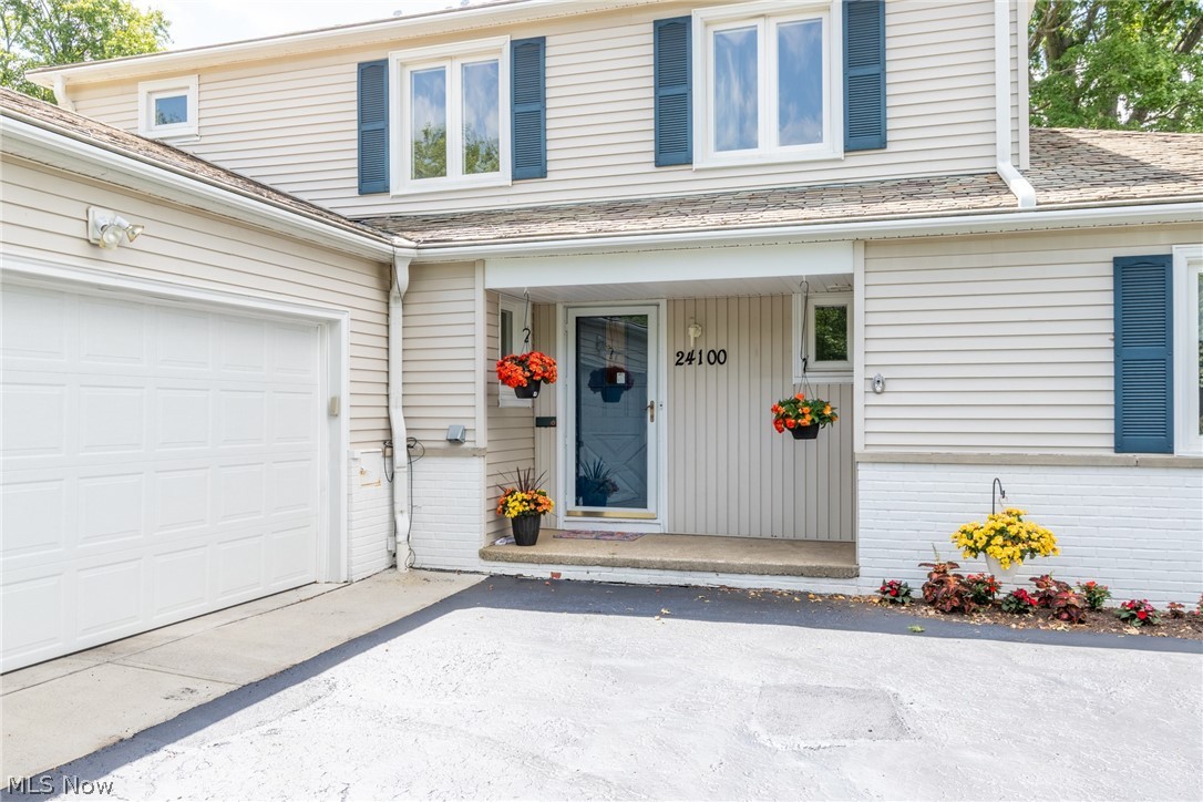 24100 Shaker Boulevard Shaker Heights OH 44122