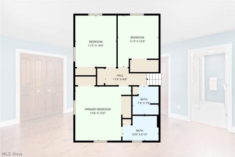 1212 Buena Vista Street NE Canton OH 44714