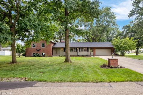 1212 Buena Vista Street NE Canton OH 44714