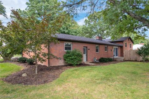 1212 Buena Vista Street NE Canton OH 44714