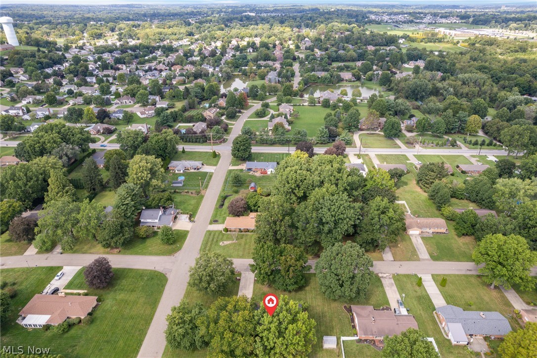 1212 Buena Vista Street NE Canton OH 44714