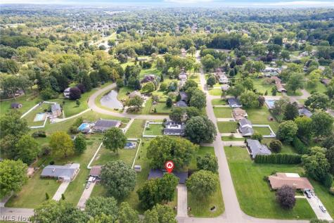 1212 Buena Vista Street NE Canton OH 44714