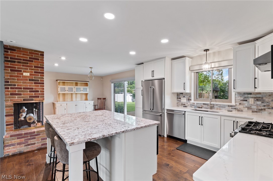 1212 Buena Vista Street NE Canton OH 44714