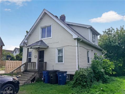 788 London Road Cleveland OH 44110