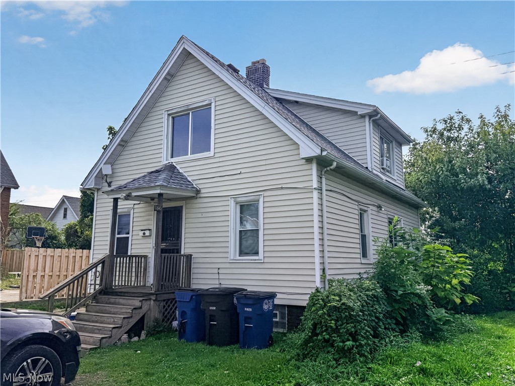 788 London Road Cleveland OH 44110