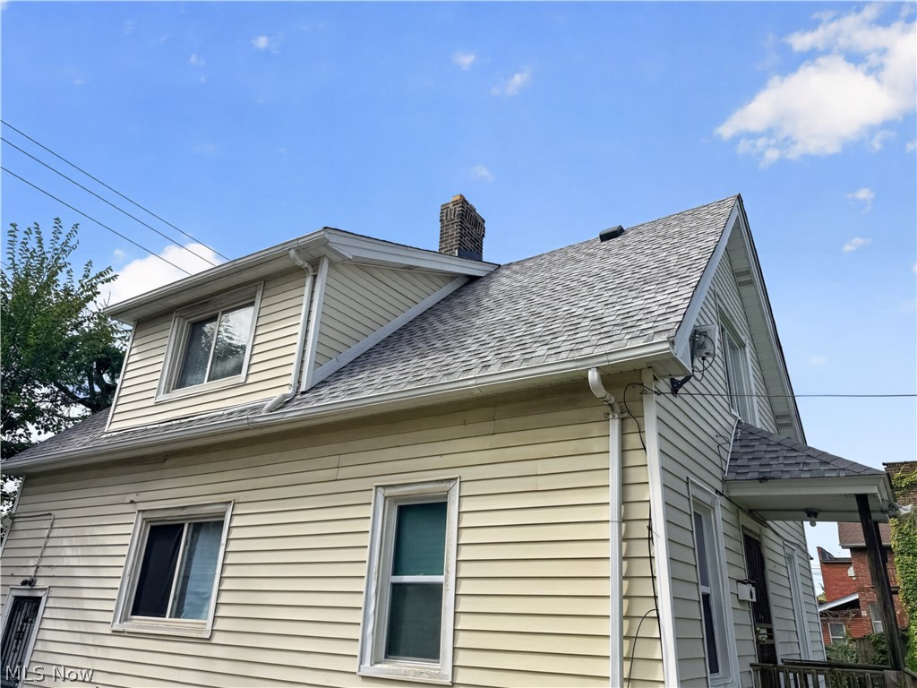 788 London Road Cleveland OH 44110
