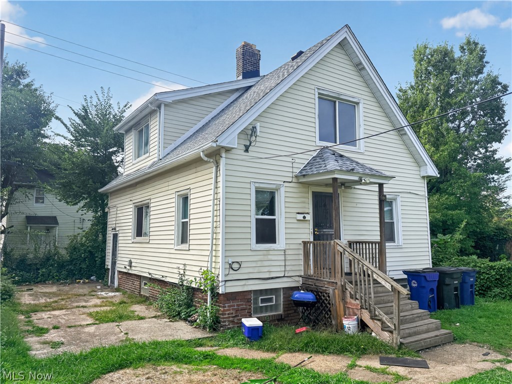 788 London Road Cleveland OH 44110