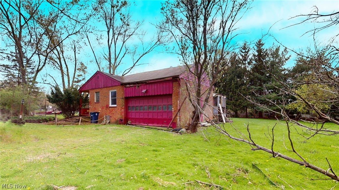 29999 Miles Road Chagrin Falls OH 44022