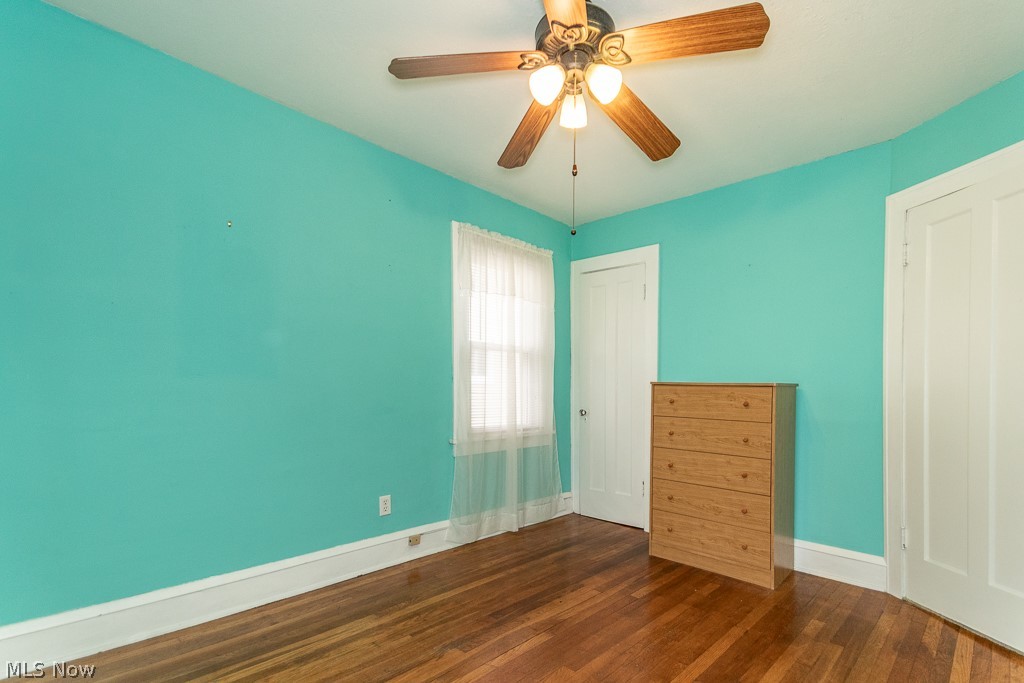 9815 Parkview Avenue Garfield Heights OH 44125