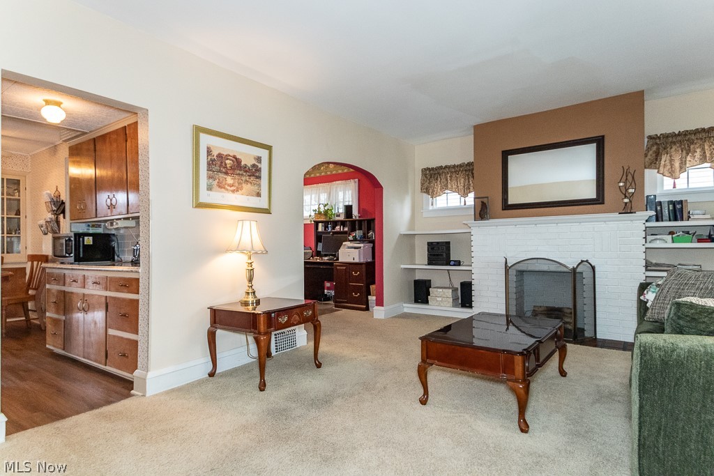 9815 Parkview Avenue Garfield Heights OH 44125