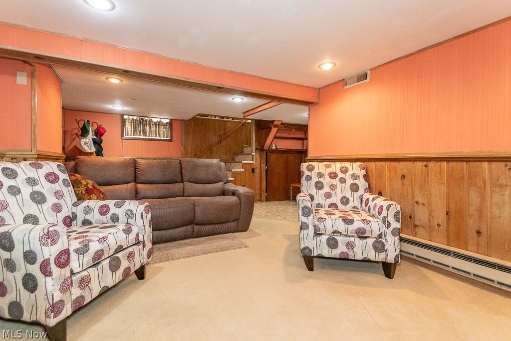 9815 Parkview Avenue Garfield Heights OH 44125