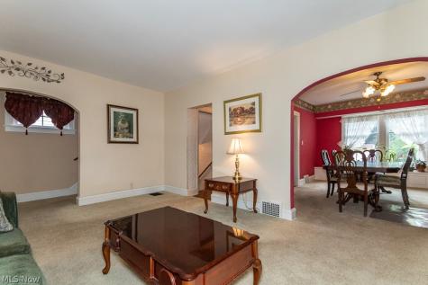 9815 Parkview Avenue Garfield Heights OH 44125