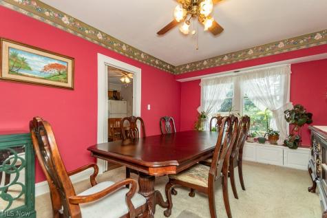 9815 Parkview Avenue Garfield Heights OH 44125
