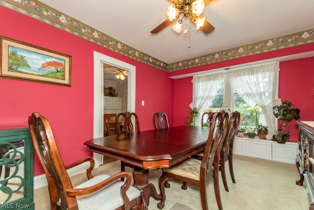 9815 Parkview Avenue Garfield Heights OH 44125