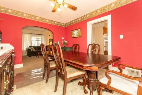9815 Parkview Avenue Garfield Heights OH 44125