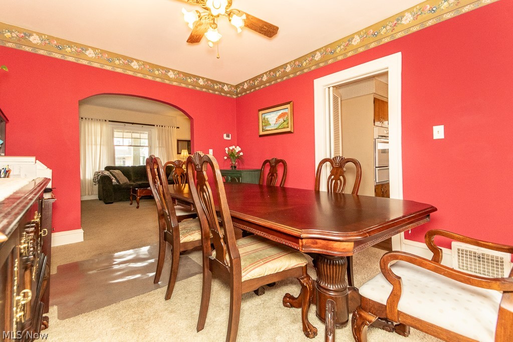 9815 Parkview Avenue Garfield Heights OH 44125