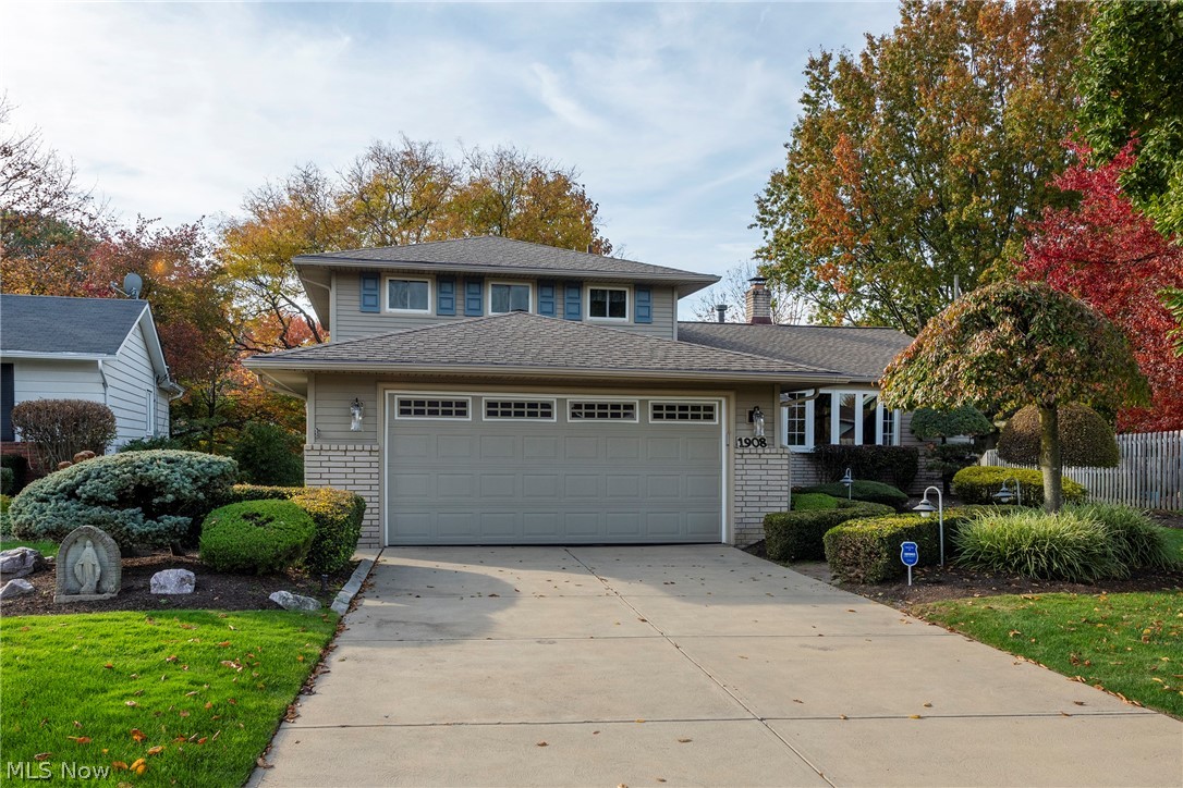 1908 Adena Lane Mayfield Heights OH 44124