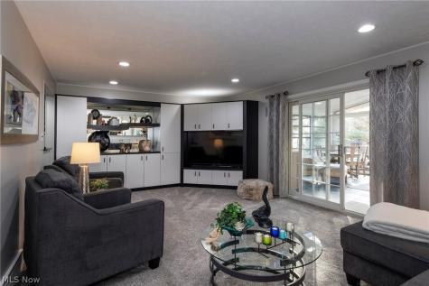 1908 Adena Lane Mayfield Heights OH 44124