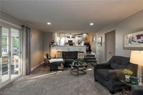 1908 Adena Lane Mayfield Heights OH 44124