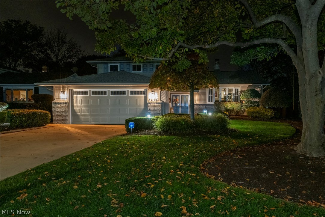1908 Adena Lane Mayfield Heights OH 44124