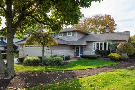 1908 Adena Lane Mayfield Heights OH 44124