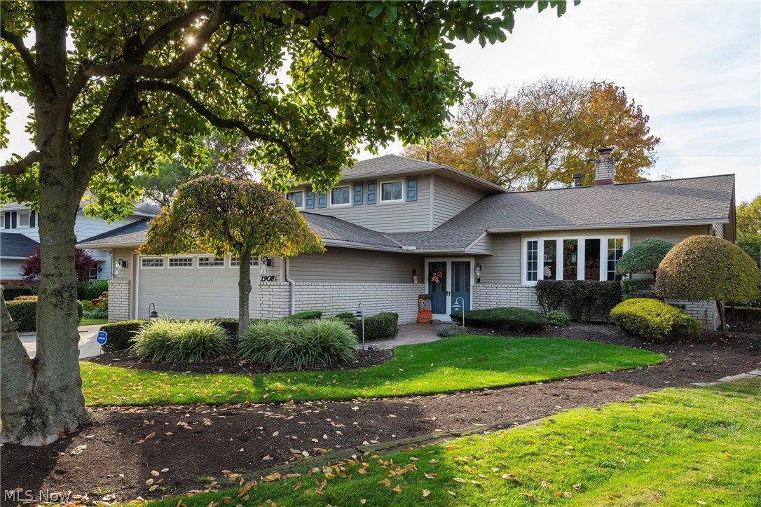 1908 Adena Lane Mayfield Heights OH 44124