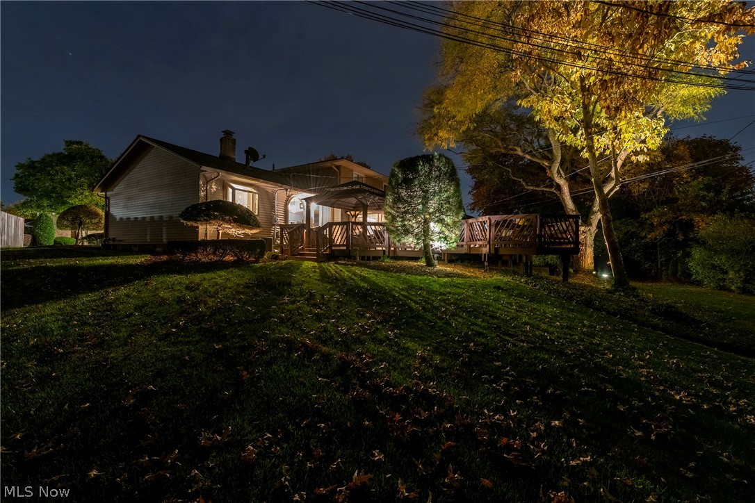1908 Adena Lane Mayfield Heights OH 44124