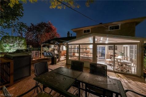 1908 Adena Lane Mayfield Heights OH 44124