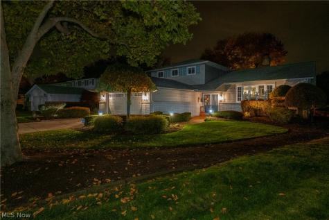 1908 Adena Lane Mayfield Heights OH 44124