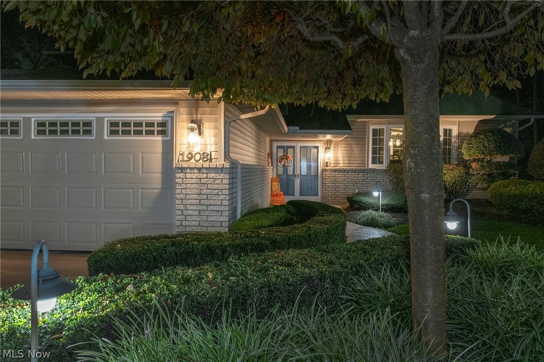 1908 Adena Lane Mayfield Heights OH 44124