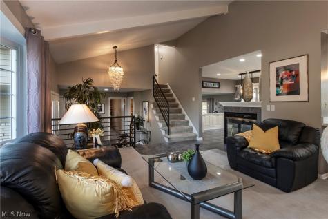 1908 Adena Lane Mayfield Heights OH 44124