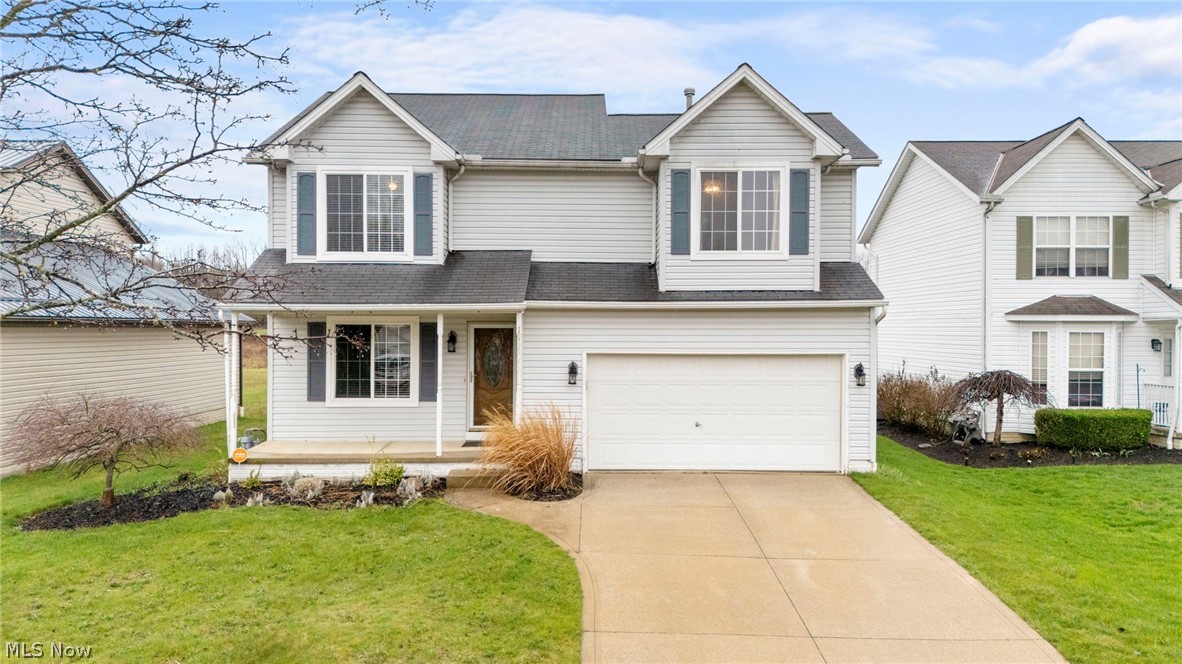 944 Chadwick Lane Medina OH 44256
