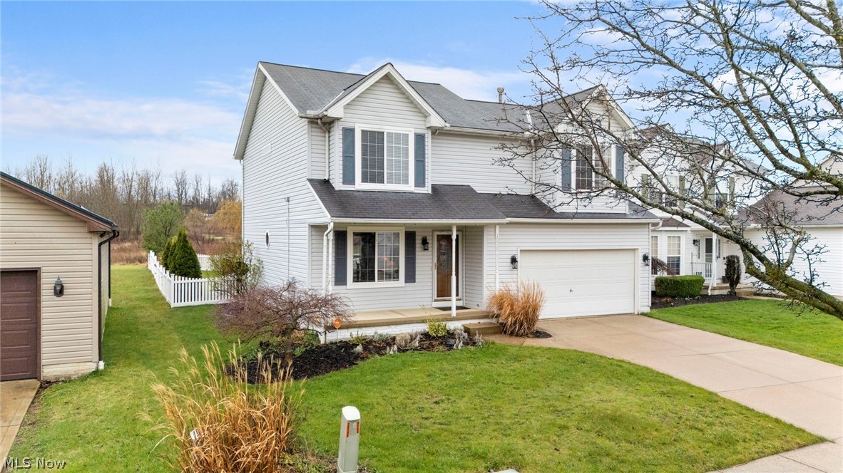 944 Chadwick Lane Medina OH 44256