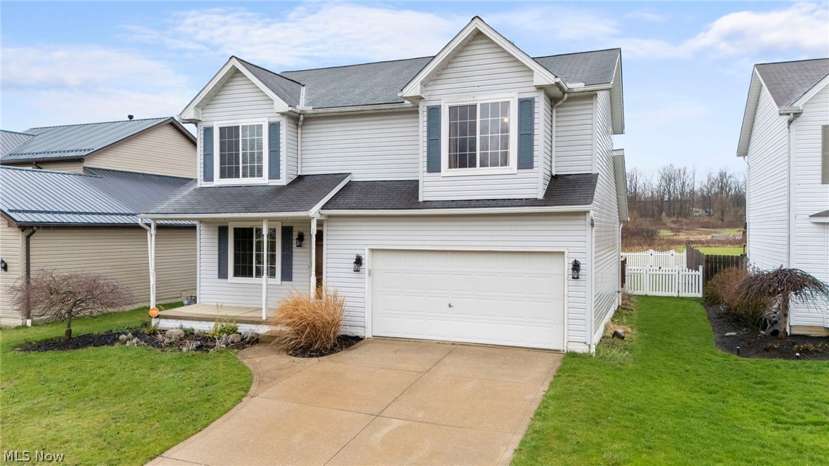 944 Chadwick Lane Medina OH 44256