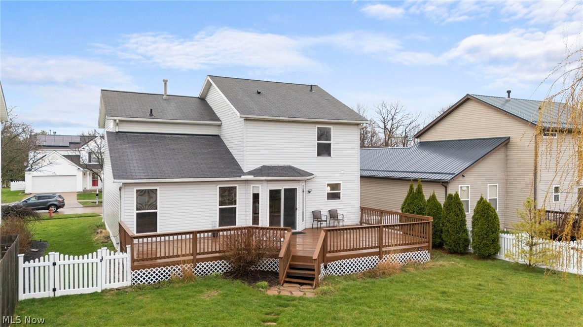 944 Chadwick Lane Medina OH 44256