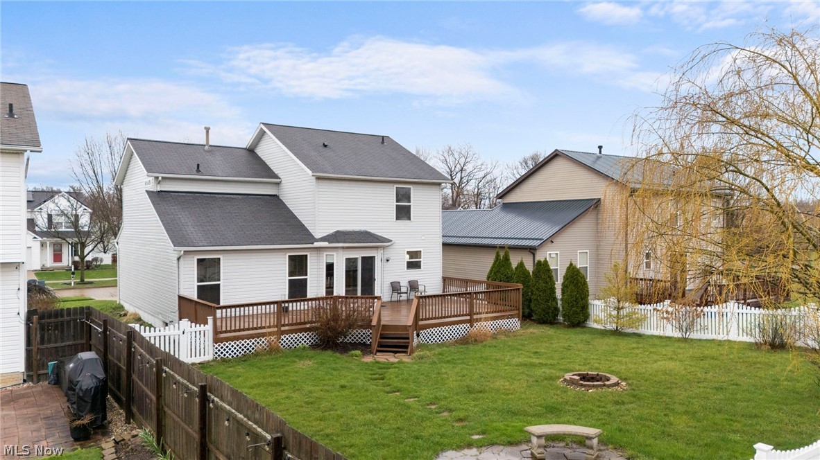 944 Chadwick Lane Medina OH 44256