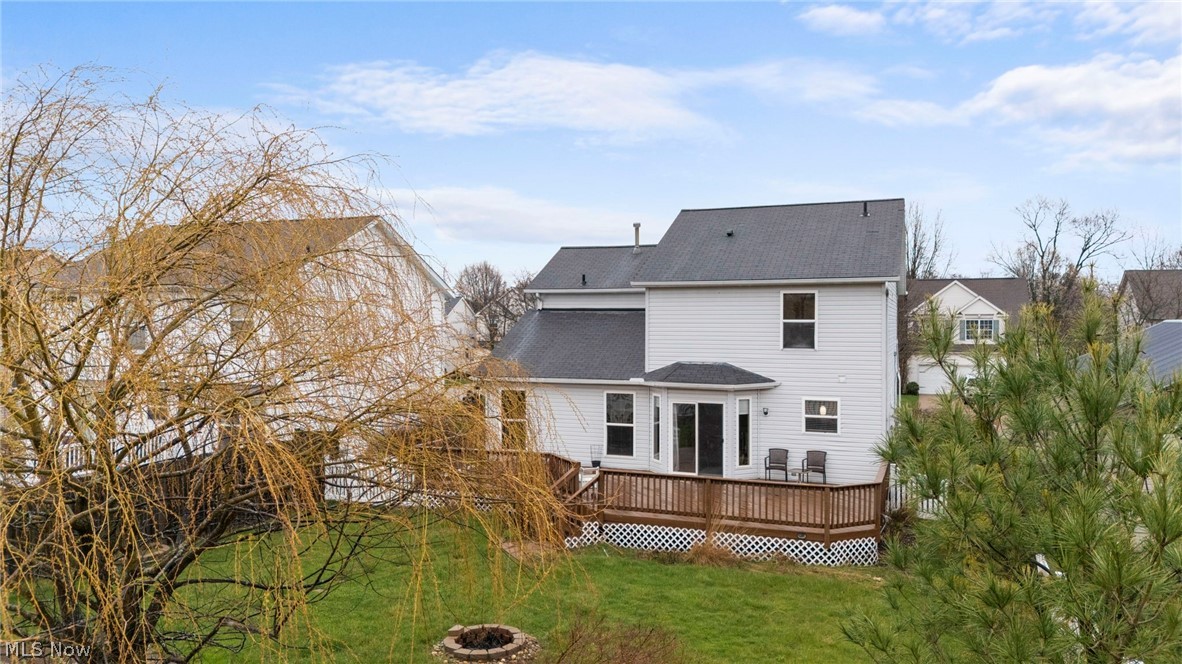 944 Chadwick Lane Medina OH 44256
