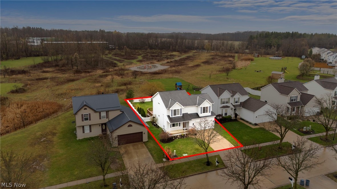 944 Chadwick Lane Medina OH 44256