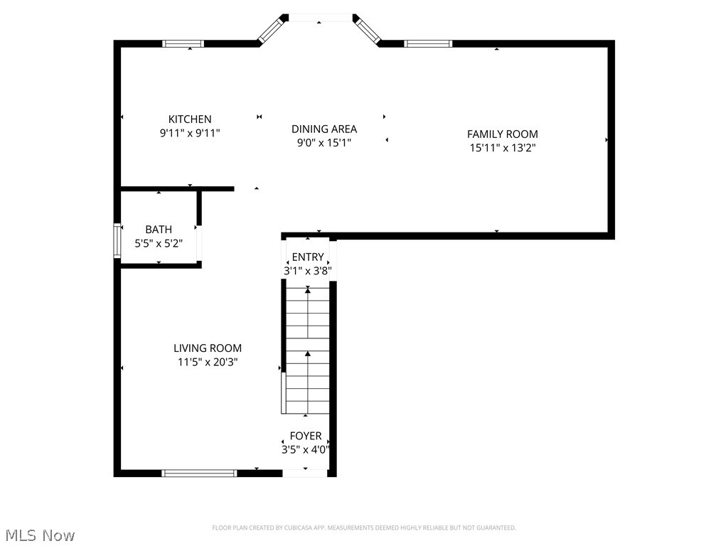 944 Chadwick Lane Medina OH 44256